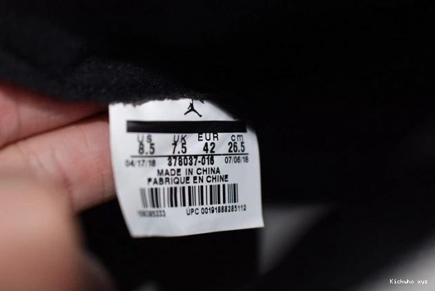Platinum Tint 378037-016 Jordan Retro 11 Air 0615